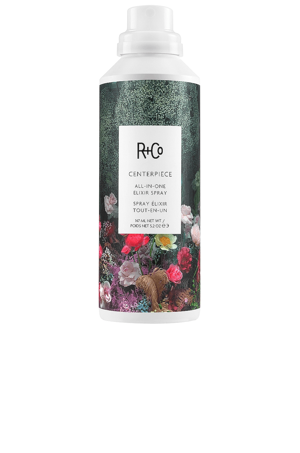 Centerpiece All-In-One Elixir Spray - Image 1