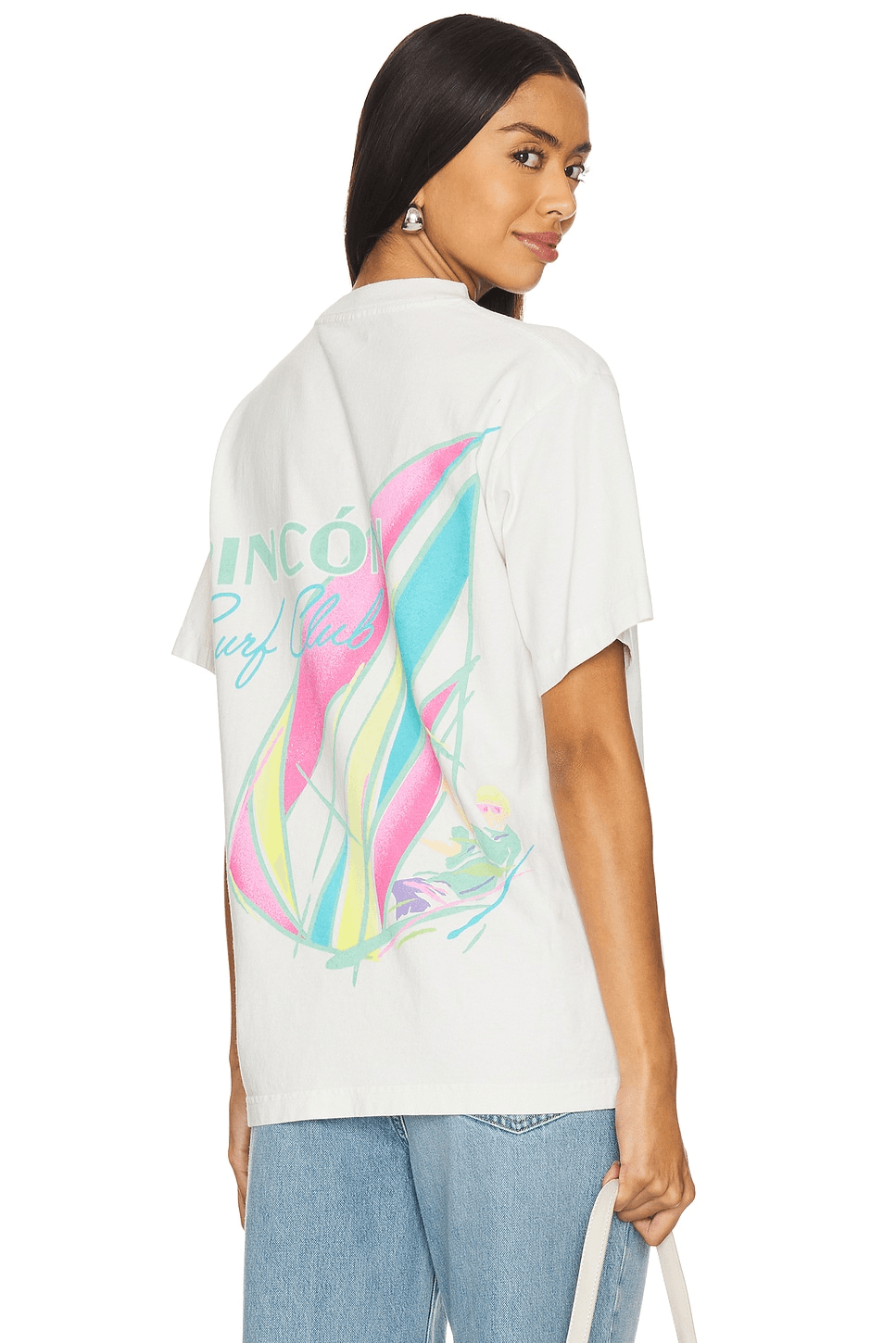 Rincon Heavyweight Tee - Image 1