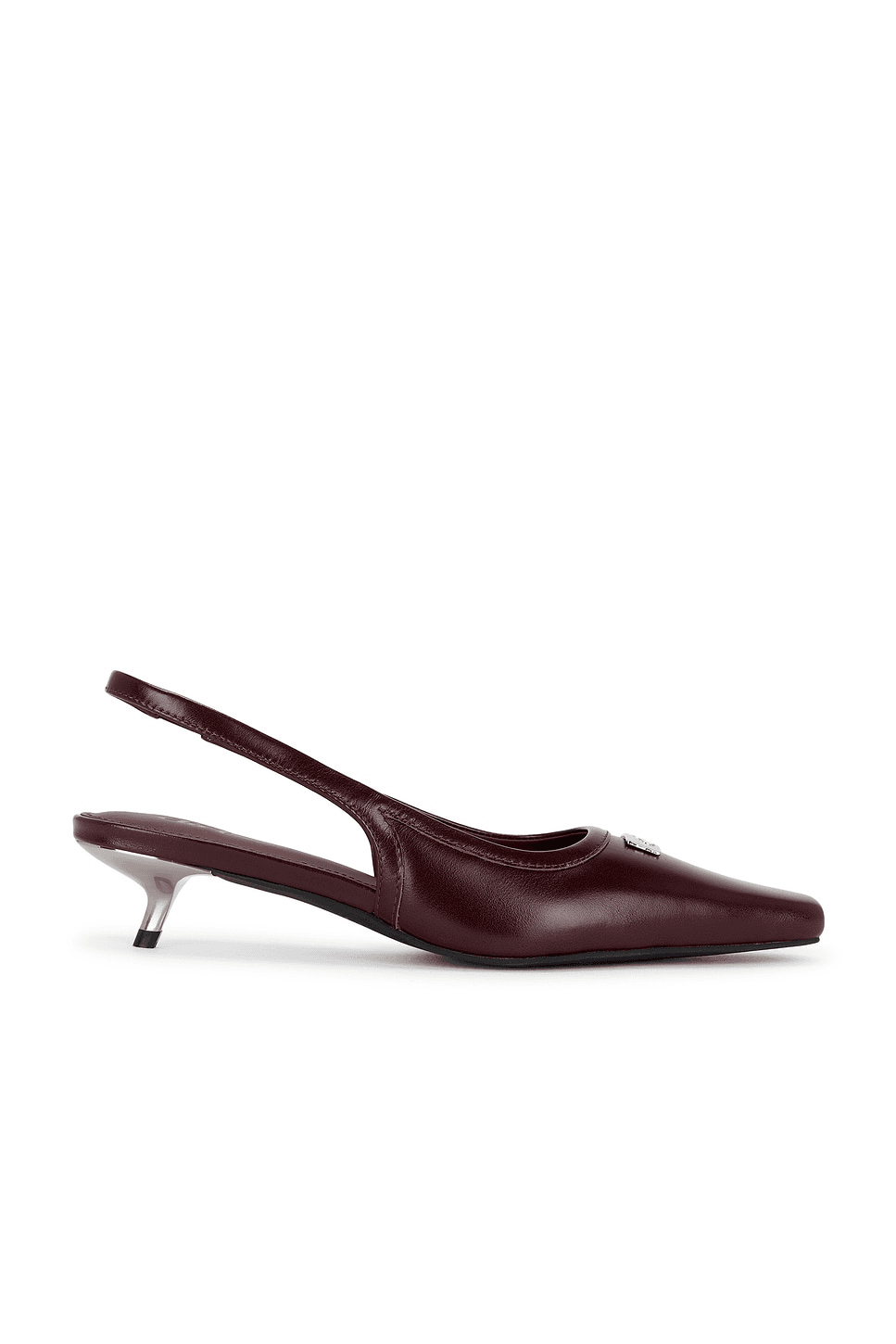 Slingback Pump - Image 1