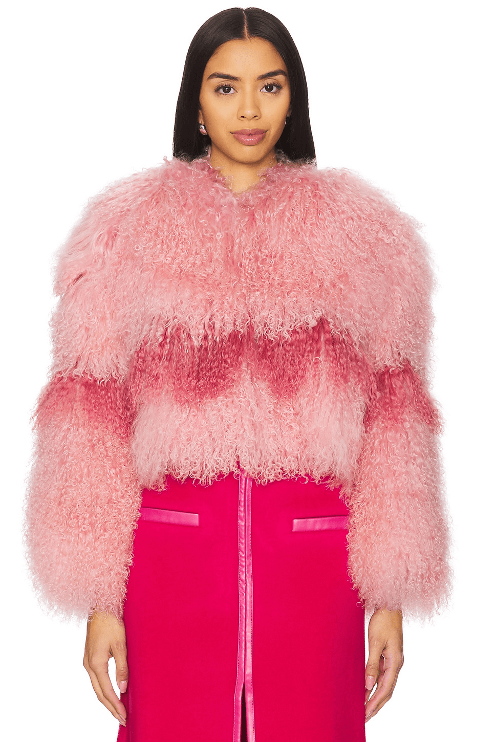 Georgina Jacket - Image 1