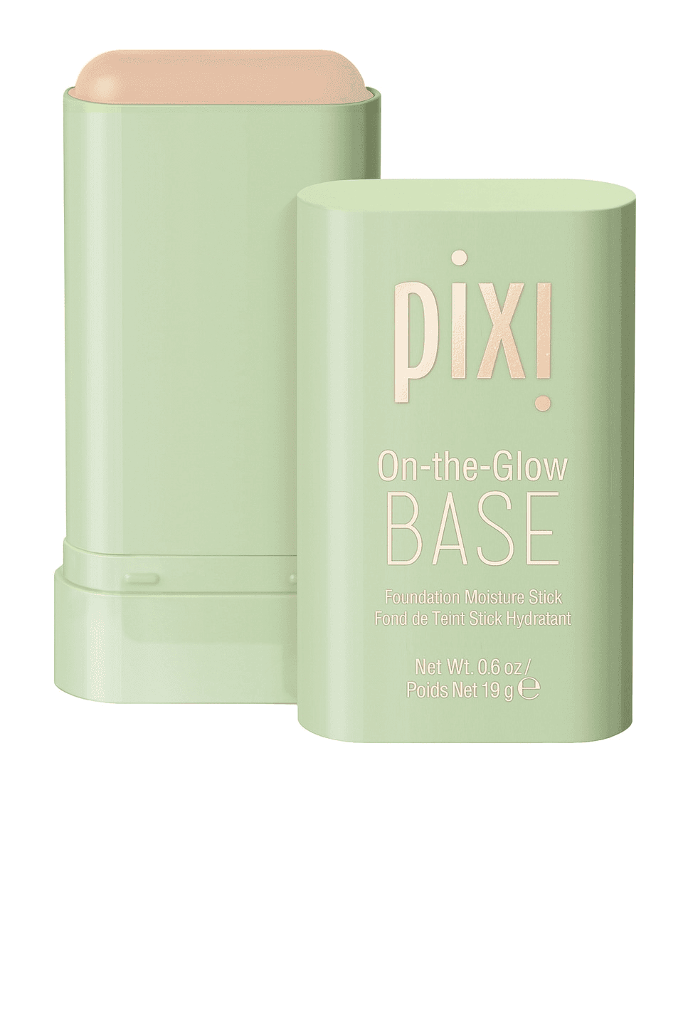 On-the-glow Base - Image 1