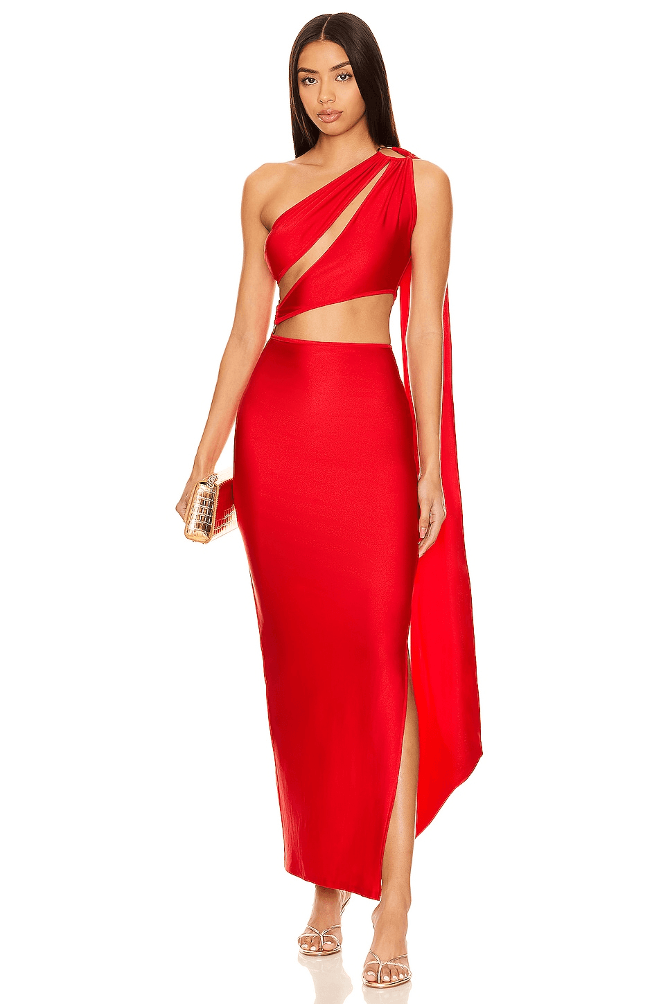 Kalentina Dress - Image 1