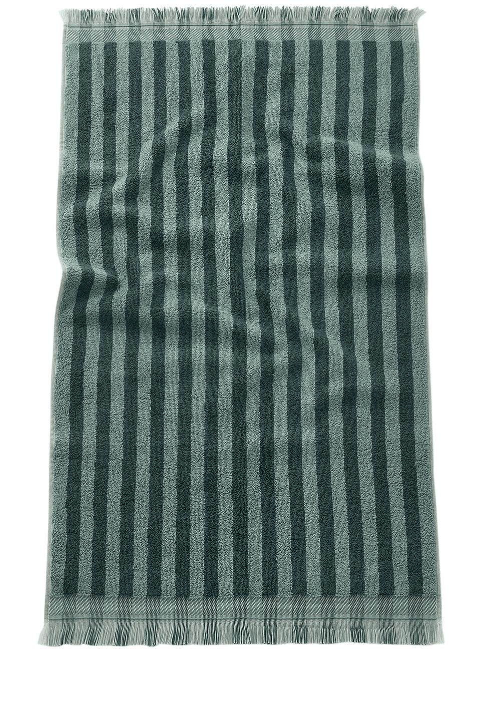Pembroke Stripe Face Towel - Image 1