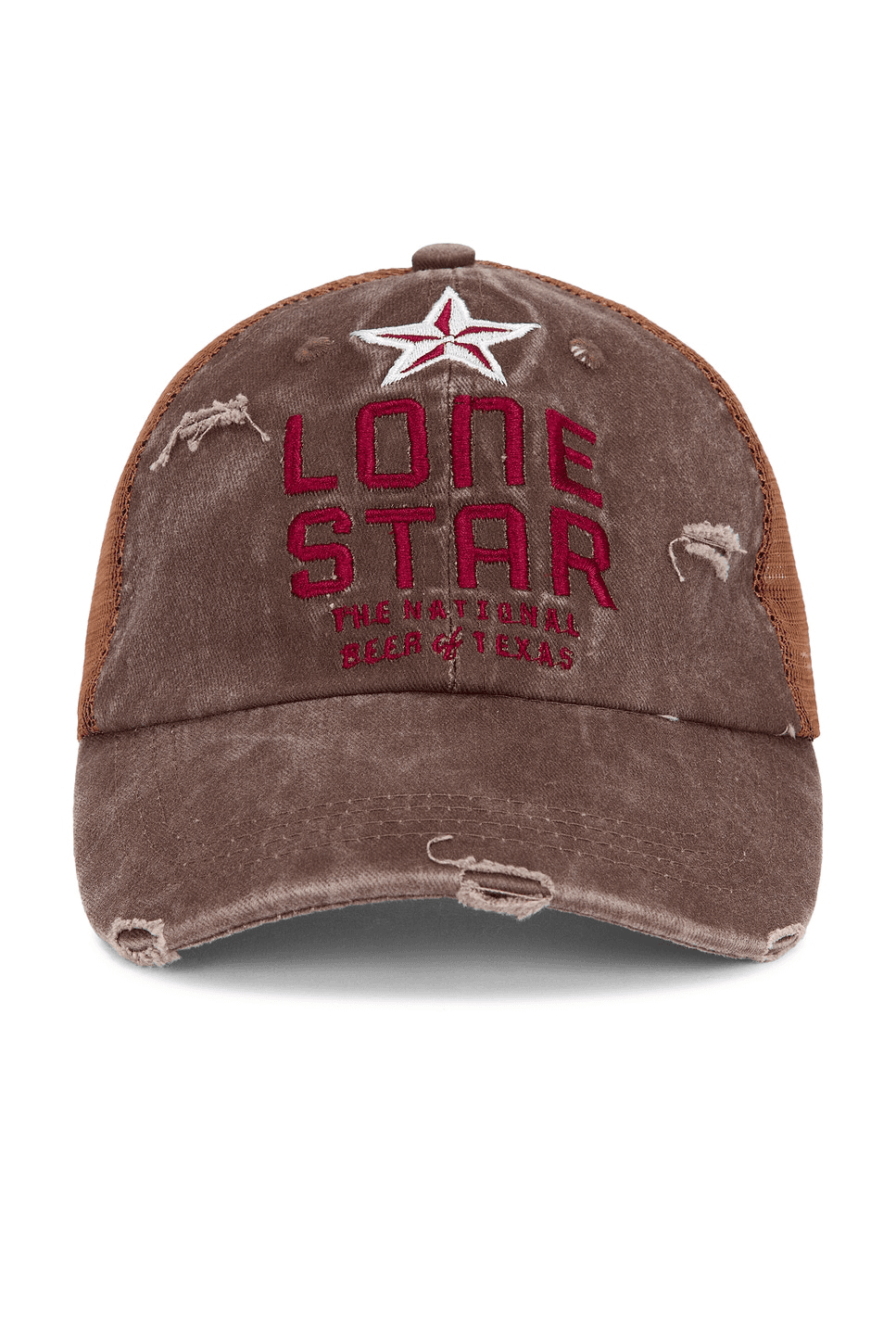 Lone Star Hat - Image 1