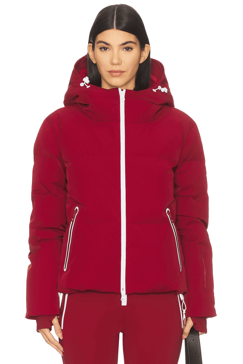 Poppy Jacket - Image 1