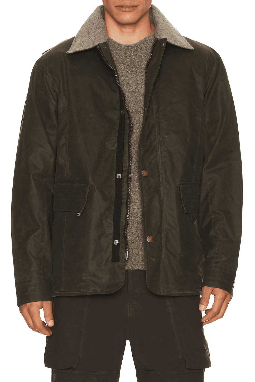 Field Jacket - Image 1