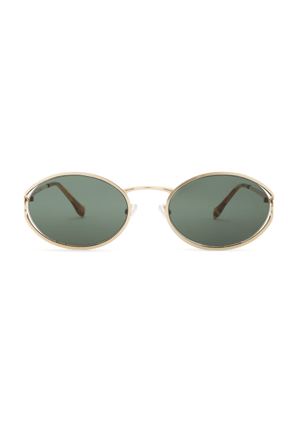 The Sampaio Sunglasses - Image 1