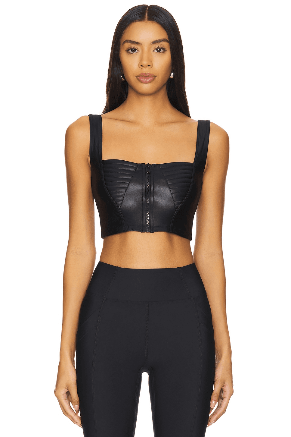 x Mona Kattan Celine Top - Image 1