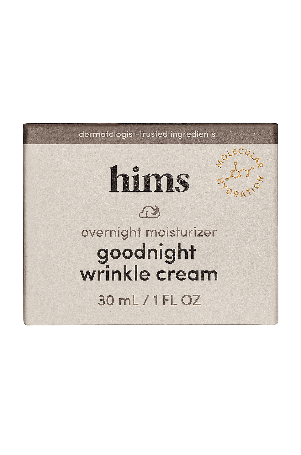 Goodnight Wrinkle Cream - Image 1