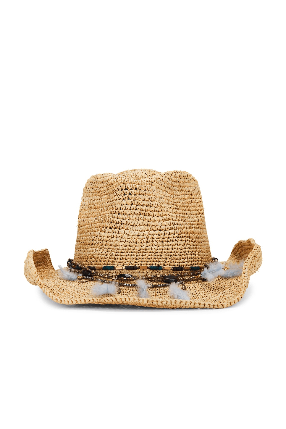 Morgan Cowboy Hat - Image 1