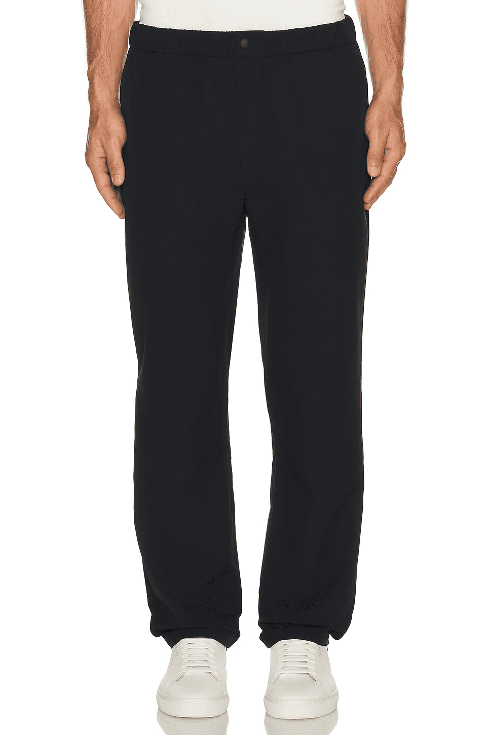 Dynamic Straight Leg Pant - Image 1