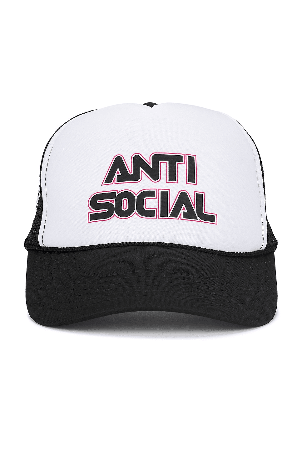 Assc Racing Trucker Hat - Image 1