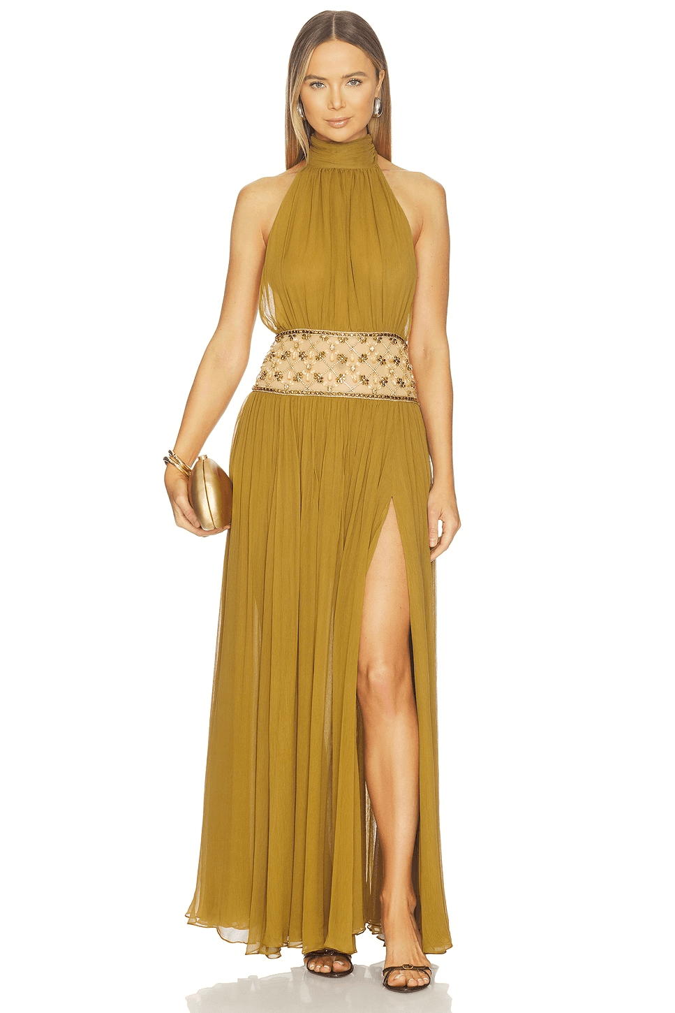 Kreeli Dress - Image 1