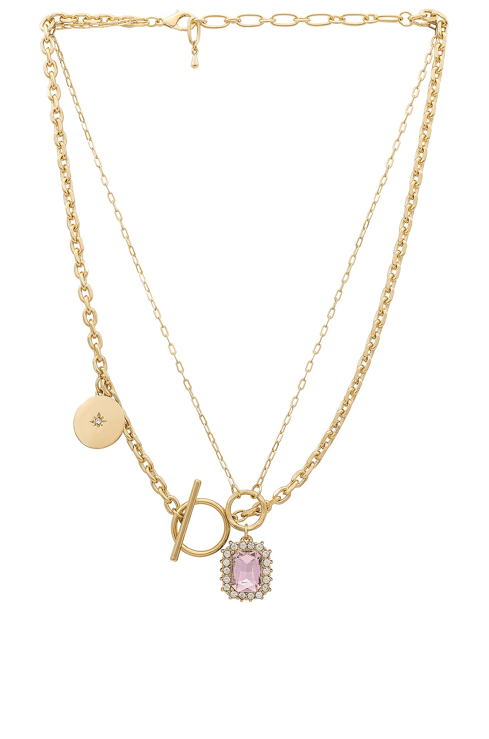 Tommy Necklace - Image 1