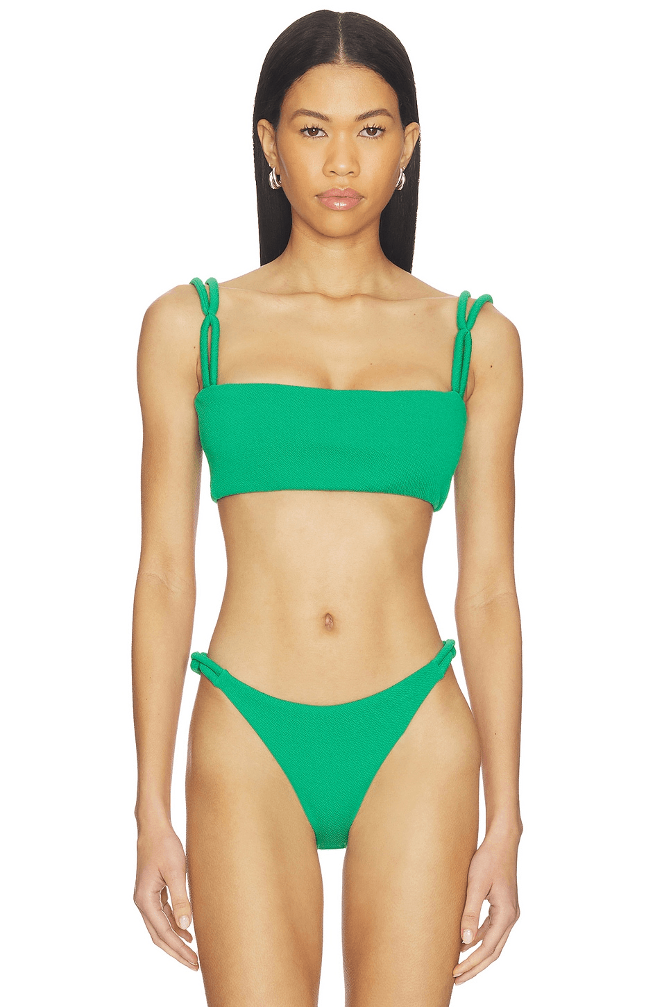 Link Strap Bikini Top - Image 1