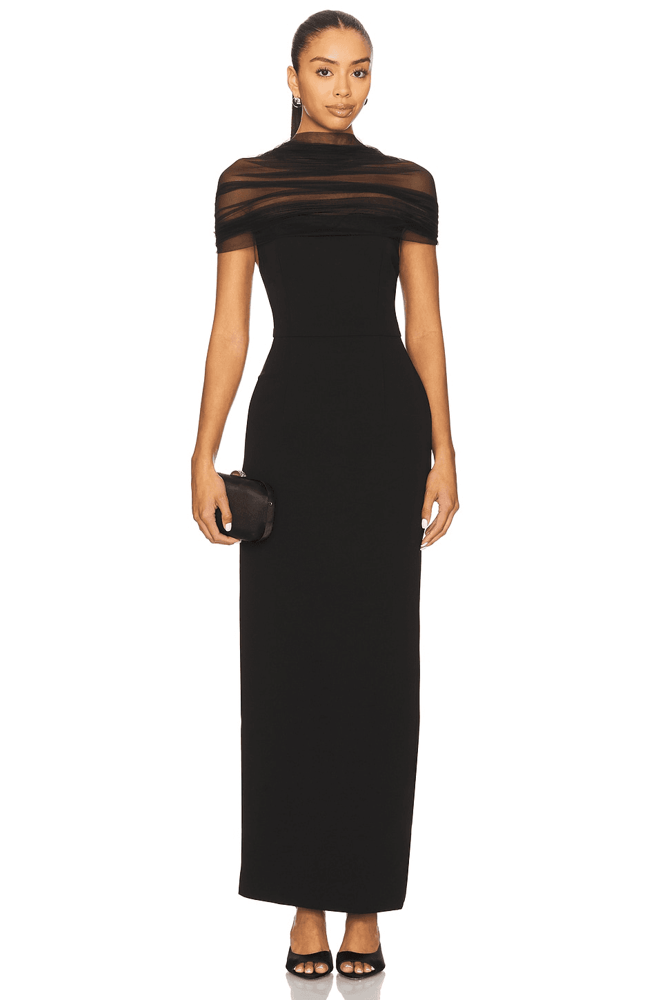 Lola Dress - Image 1