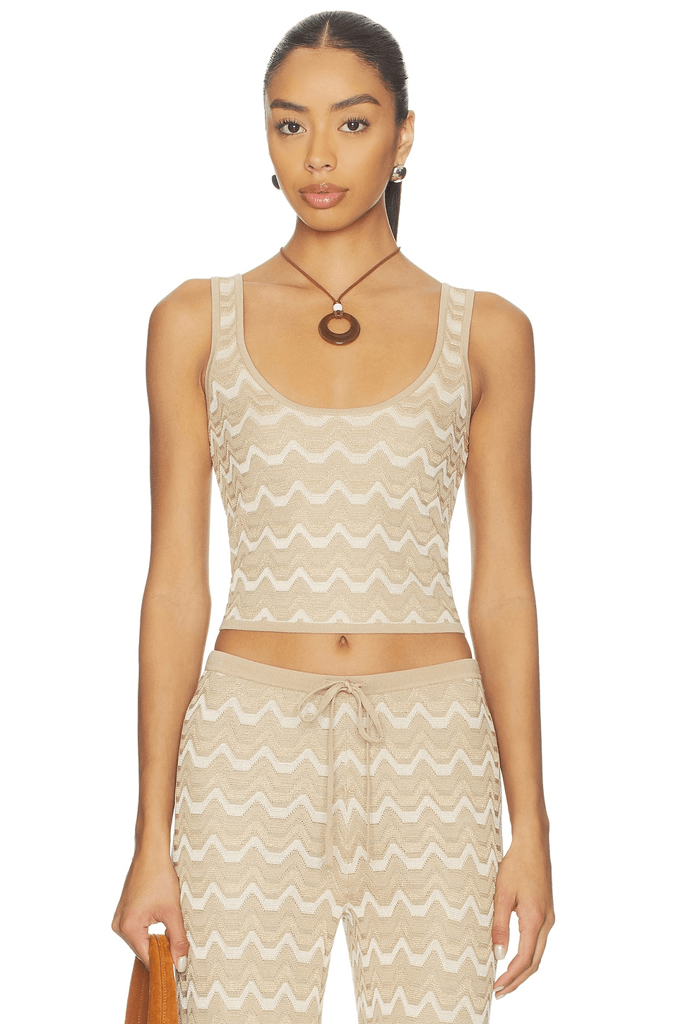 x REVOLVE Felina Top - Image 1