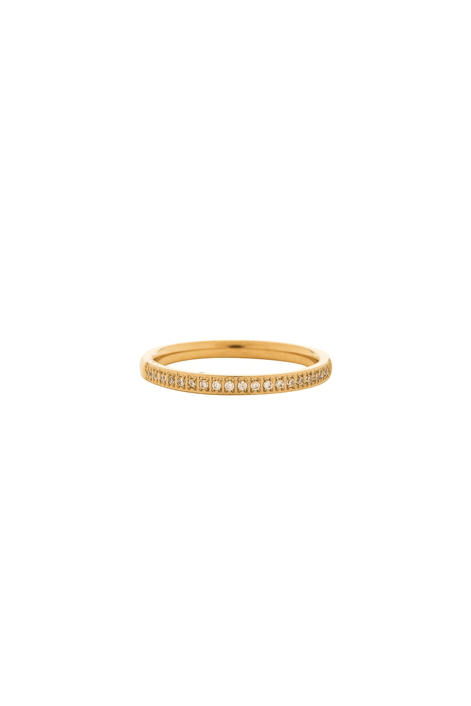 Kain Cz Stacking Ring - Image 1