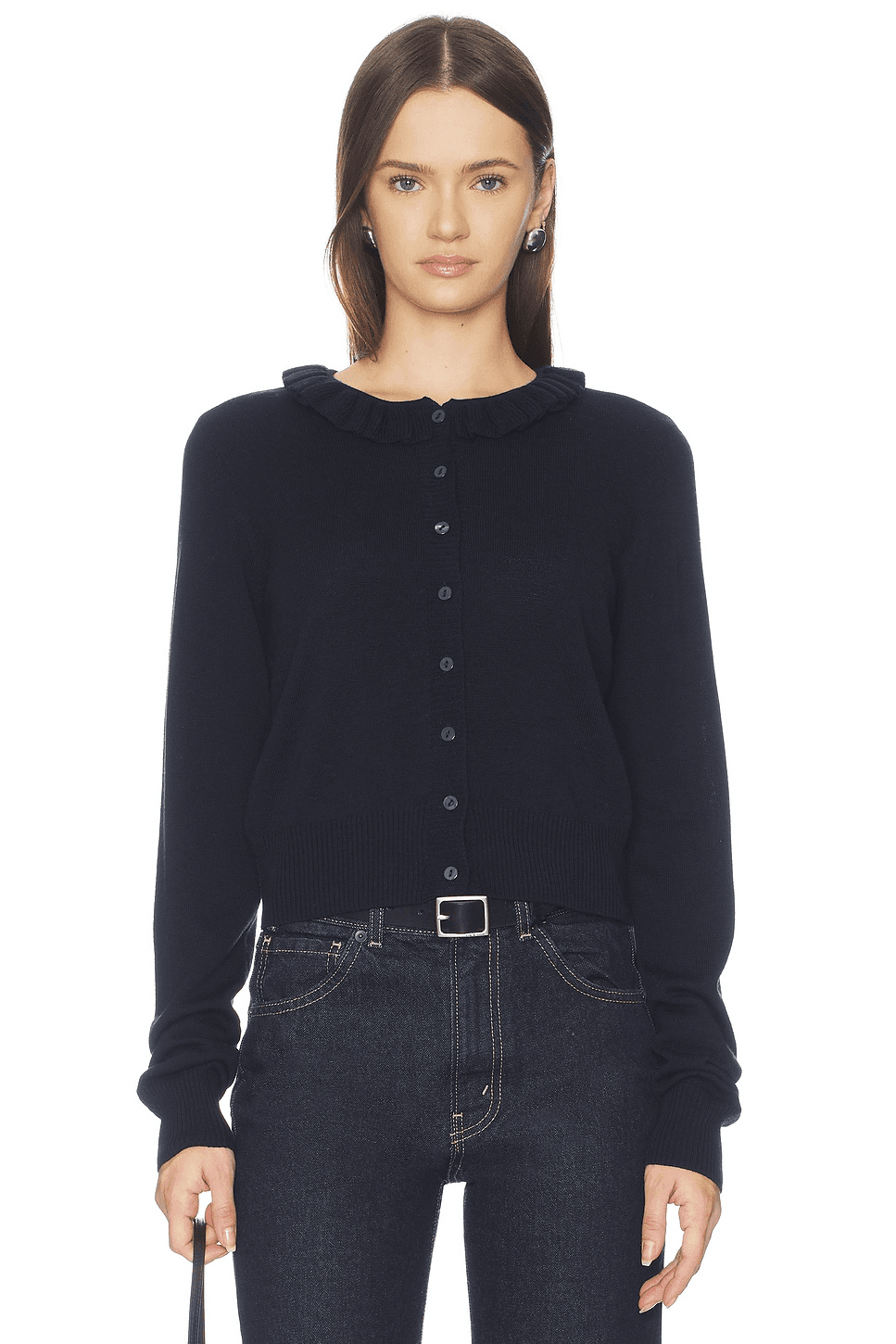 The Meet The Parents Cardigan - Image 1