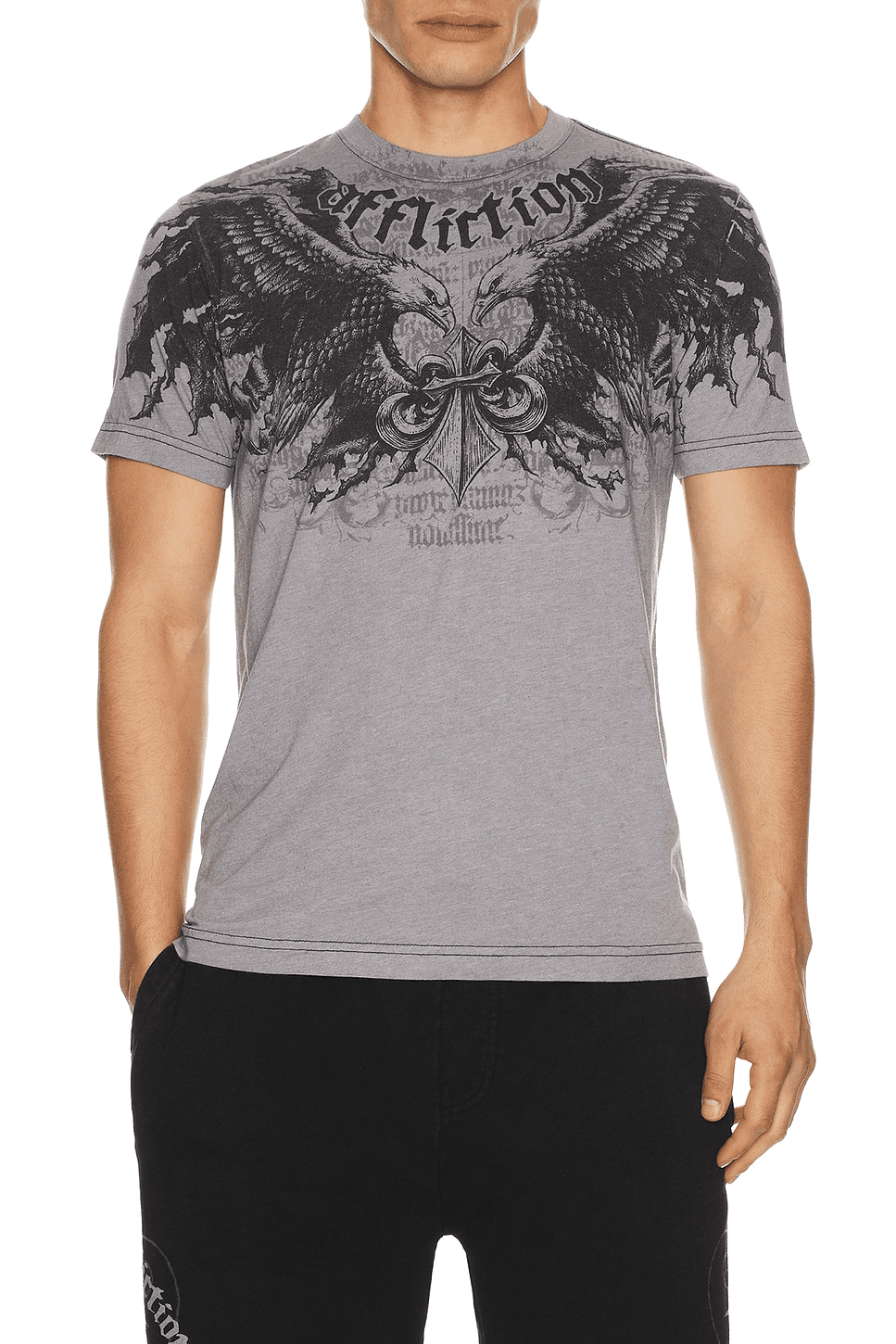 Homage Tee - Image 1