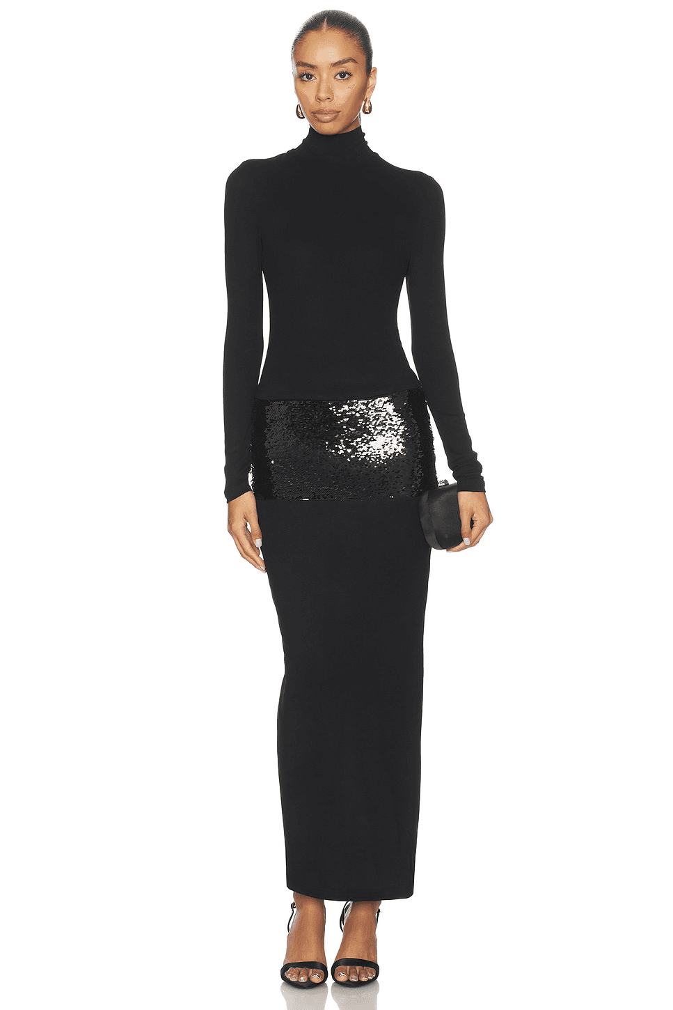 Mercer Maxi Dress - Image 1