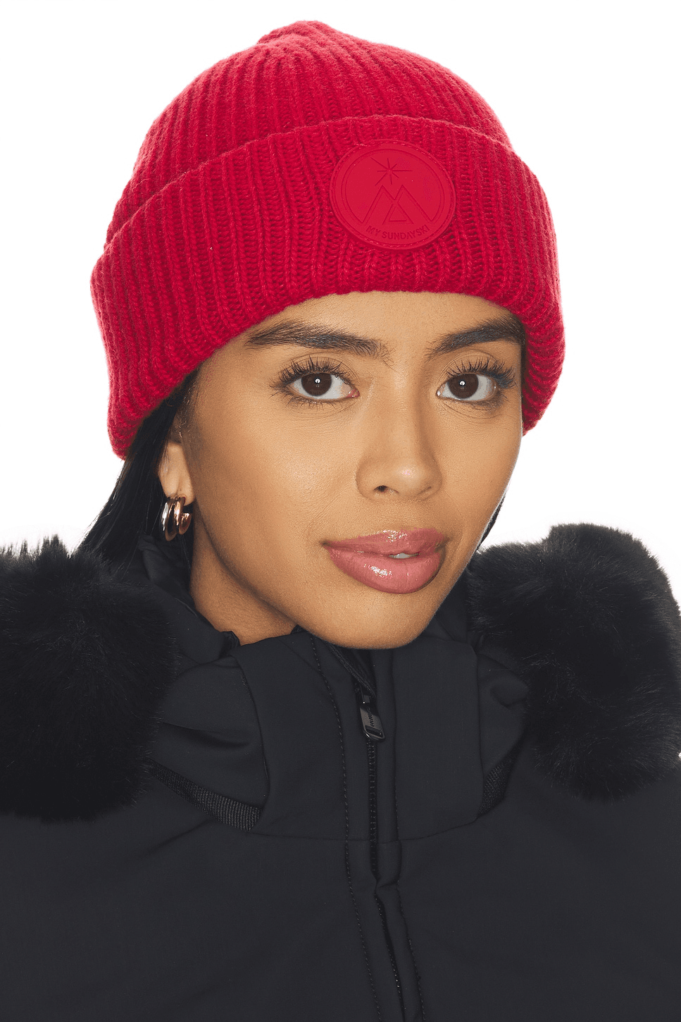 Merino Beanie - Image 1