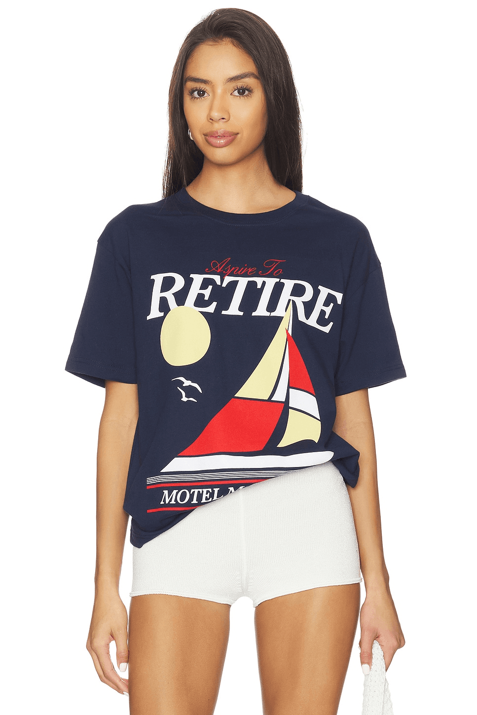 Relaxation Tee - Image 1