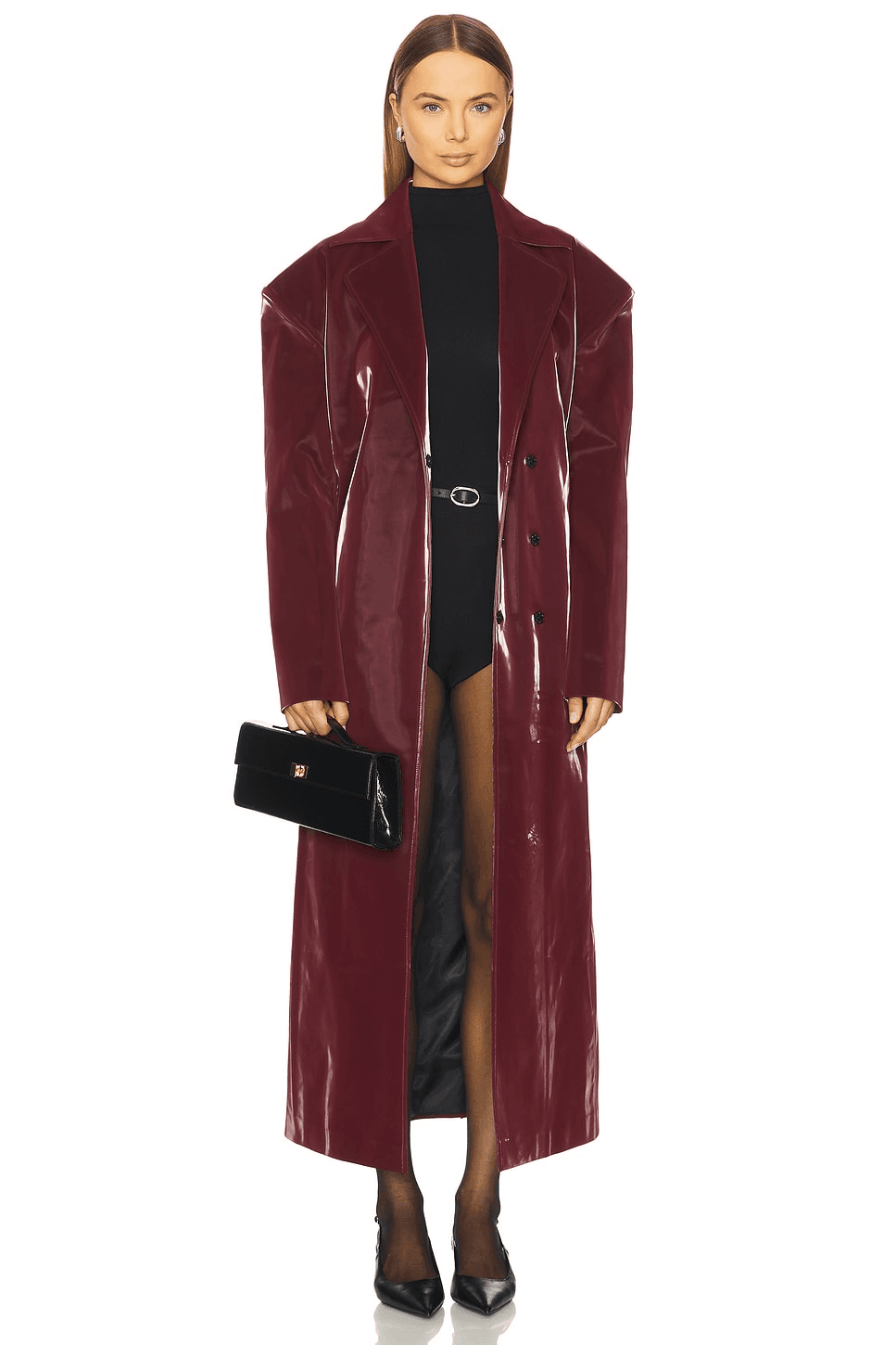 Kristy Coat - Image 1