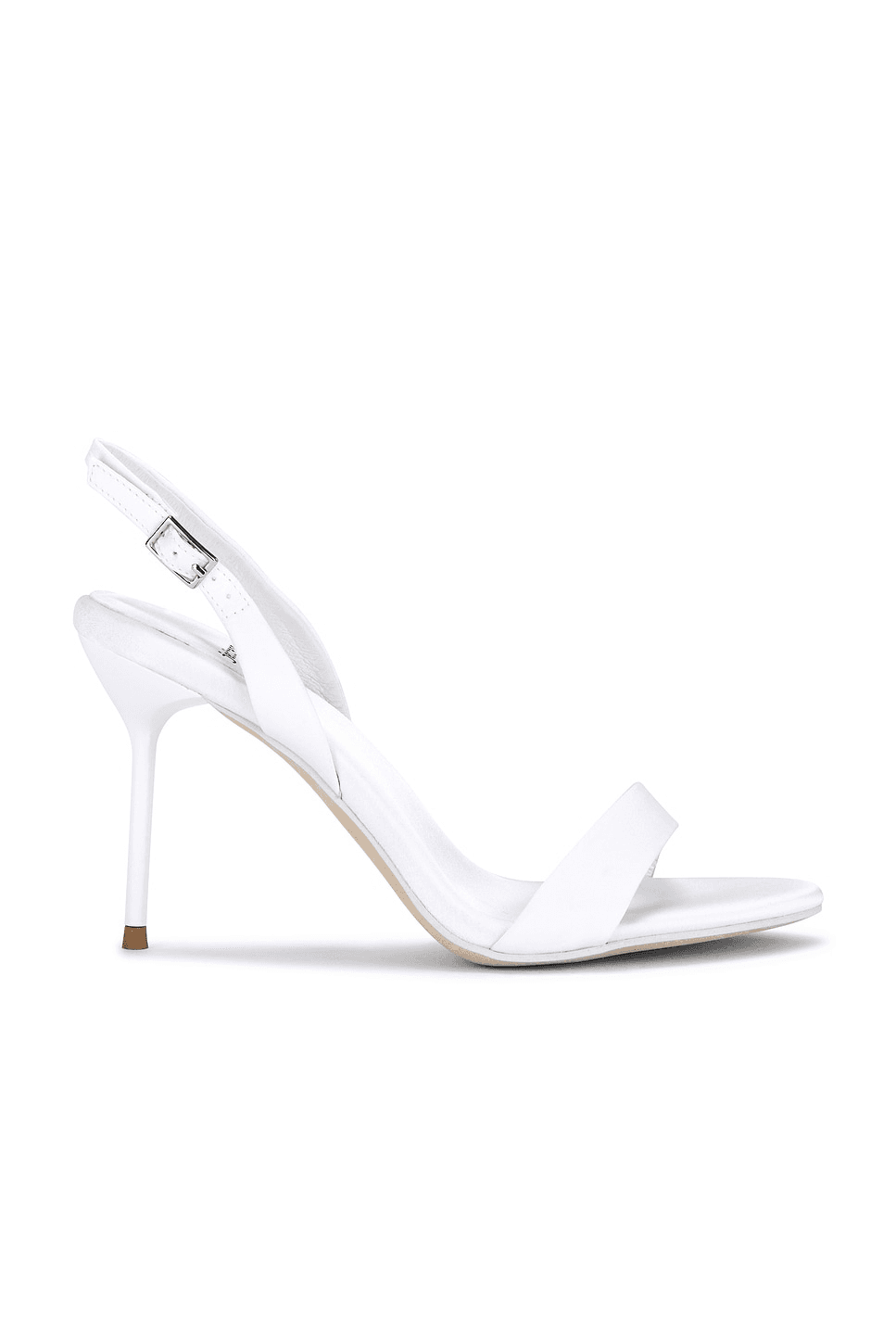 Go-getter Heels - Image 1