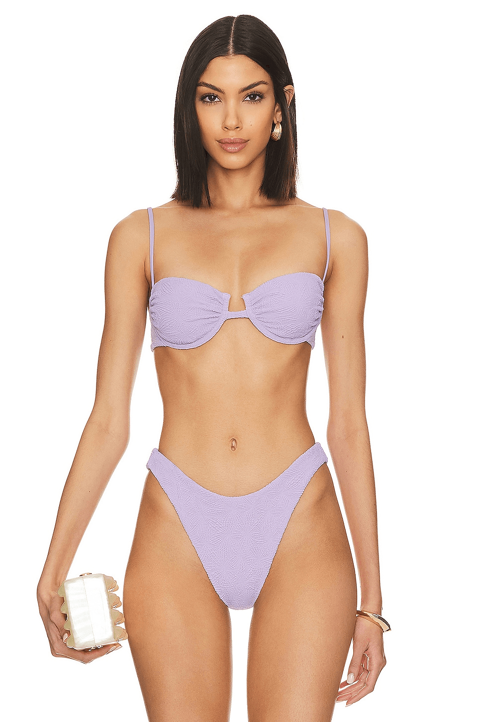 Gabriel Bikini Top - Image 1