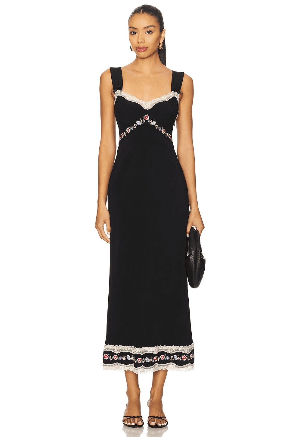 Lucie Dress - Image 1