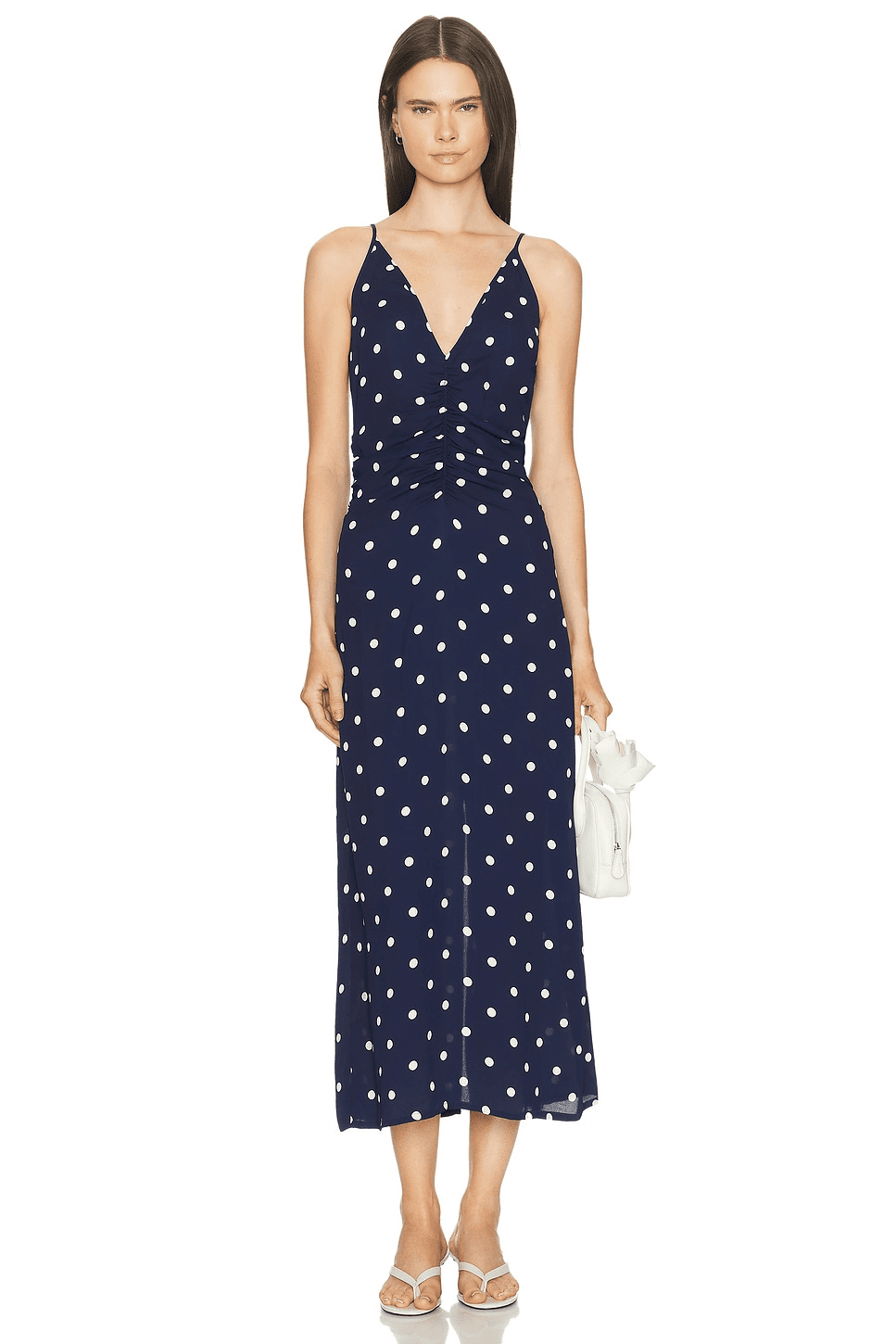 Atalia Dress - Image 1