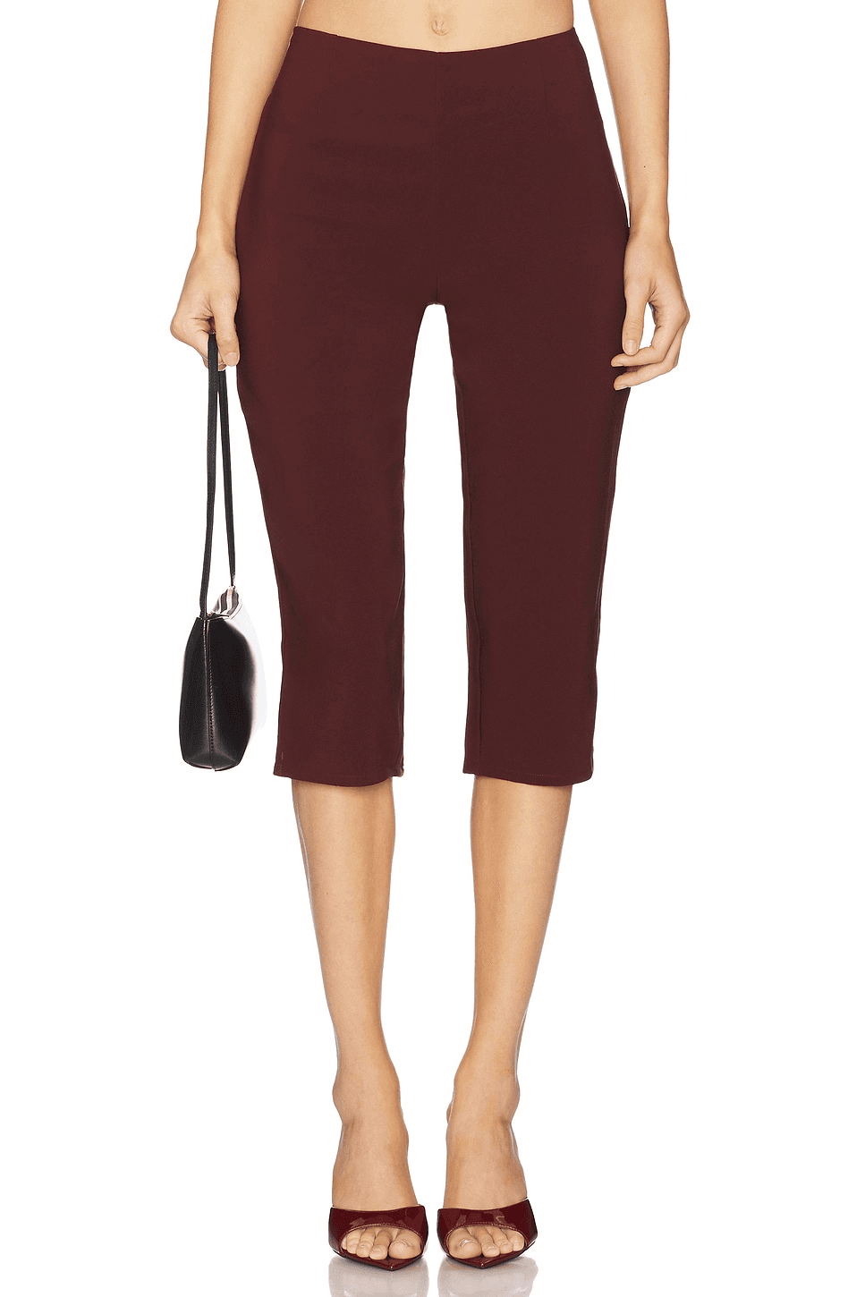 Gisele Capri Pants - Image 1
