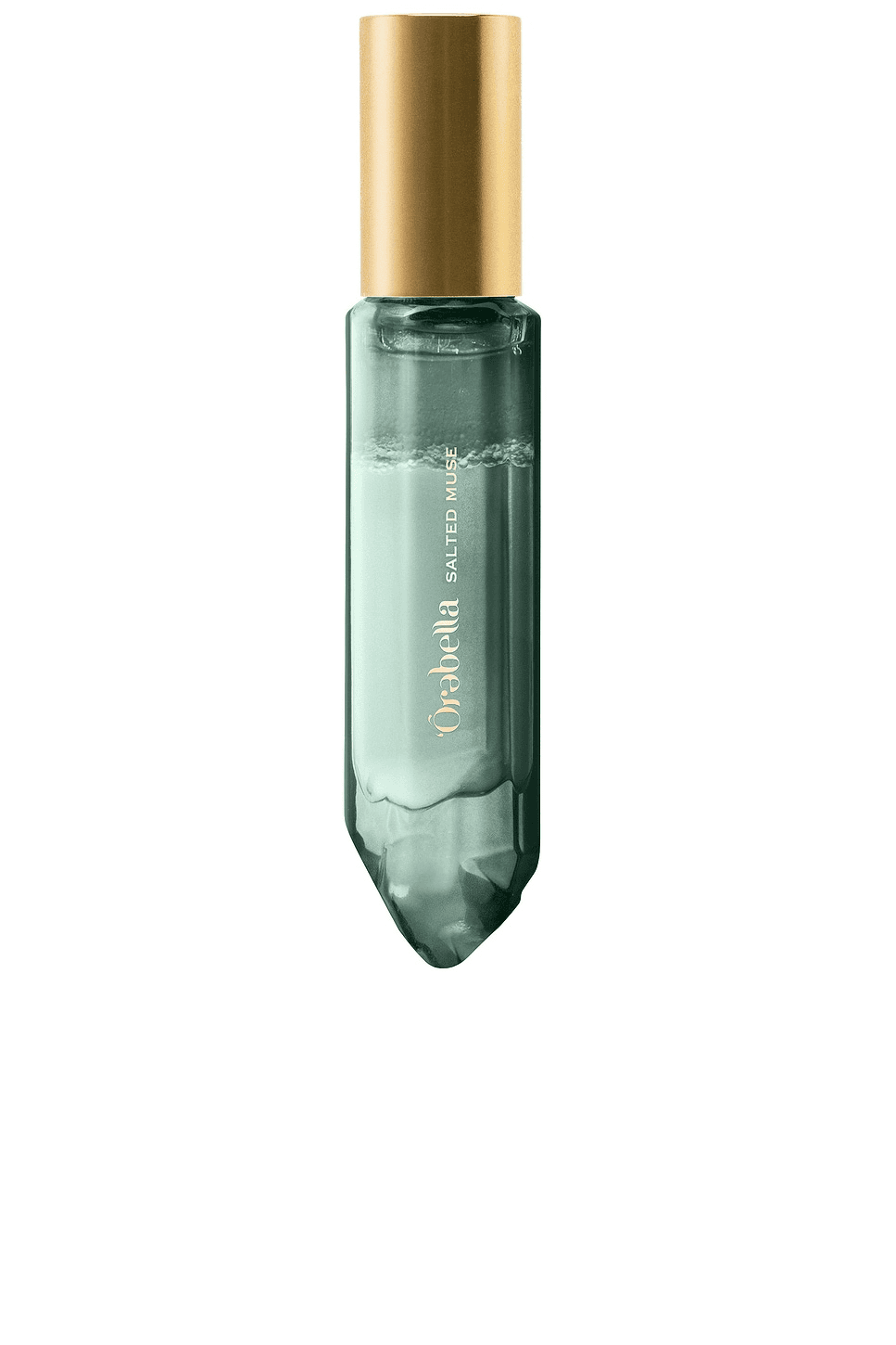 X The Mayfair Group Remembering Salted Muse Travel Size Perfume - Image 1