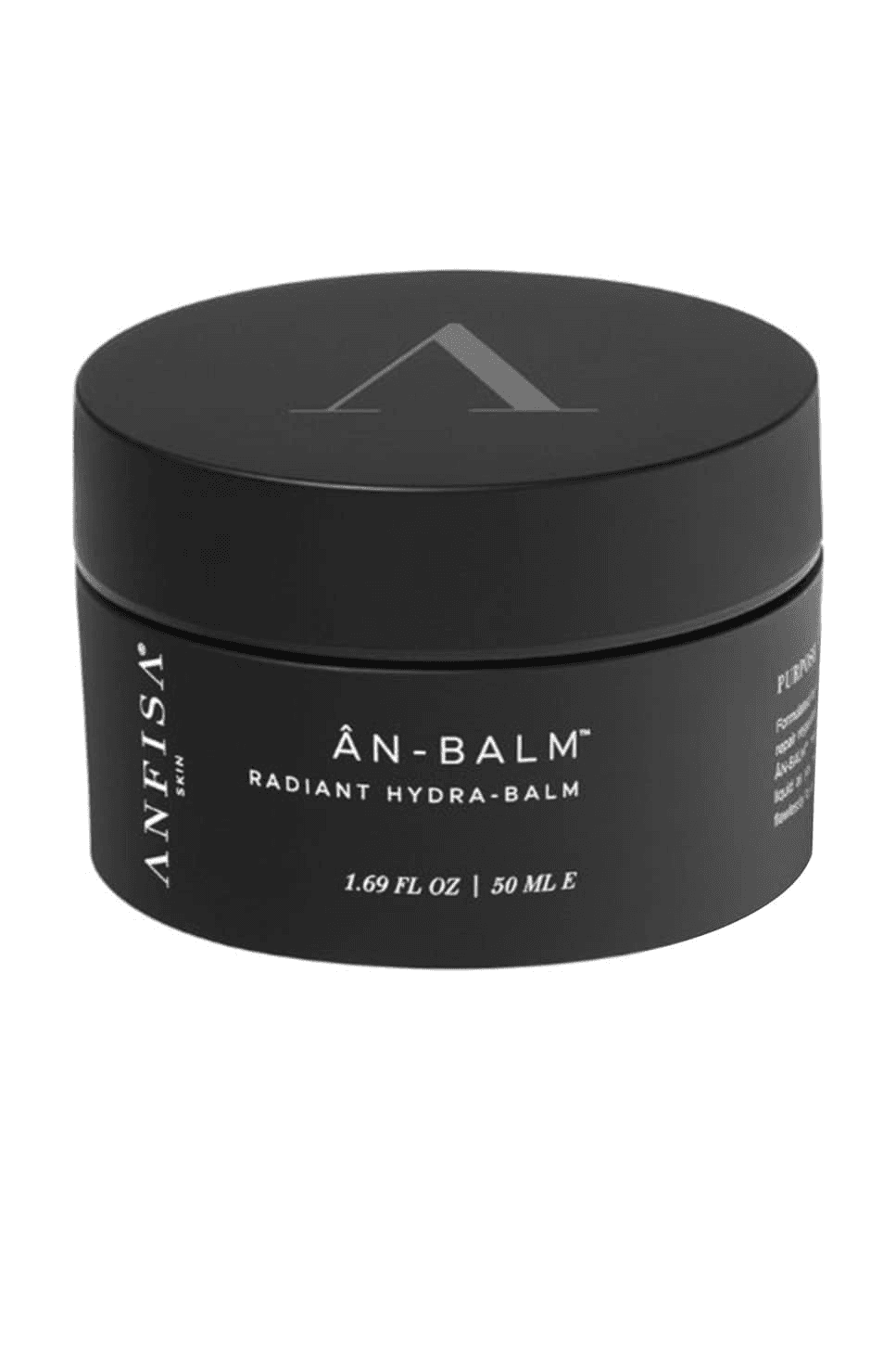 AN-BALM Radiant Hydra-Balm 50mL - Image 1