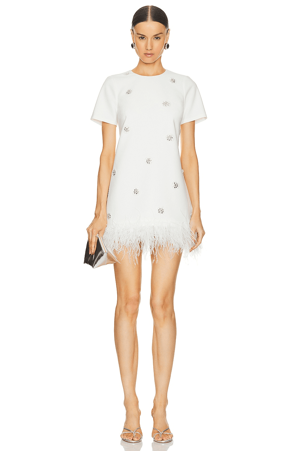 Ditsy Floral Marullo Dress - Image 1