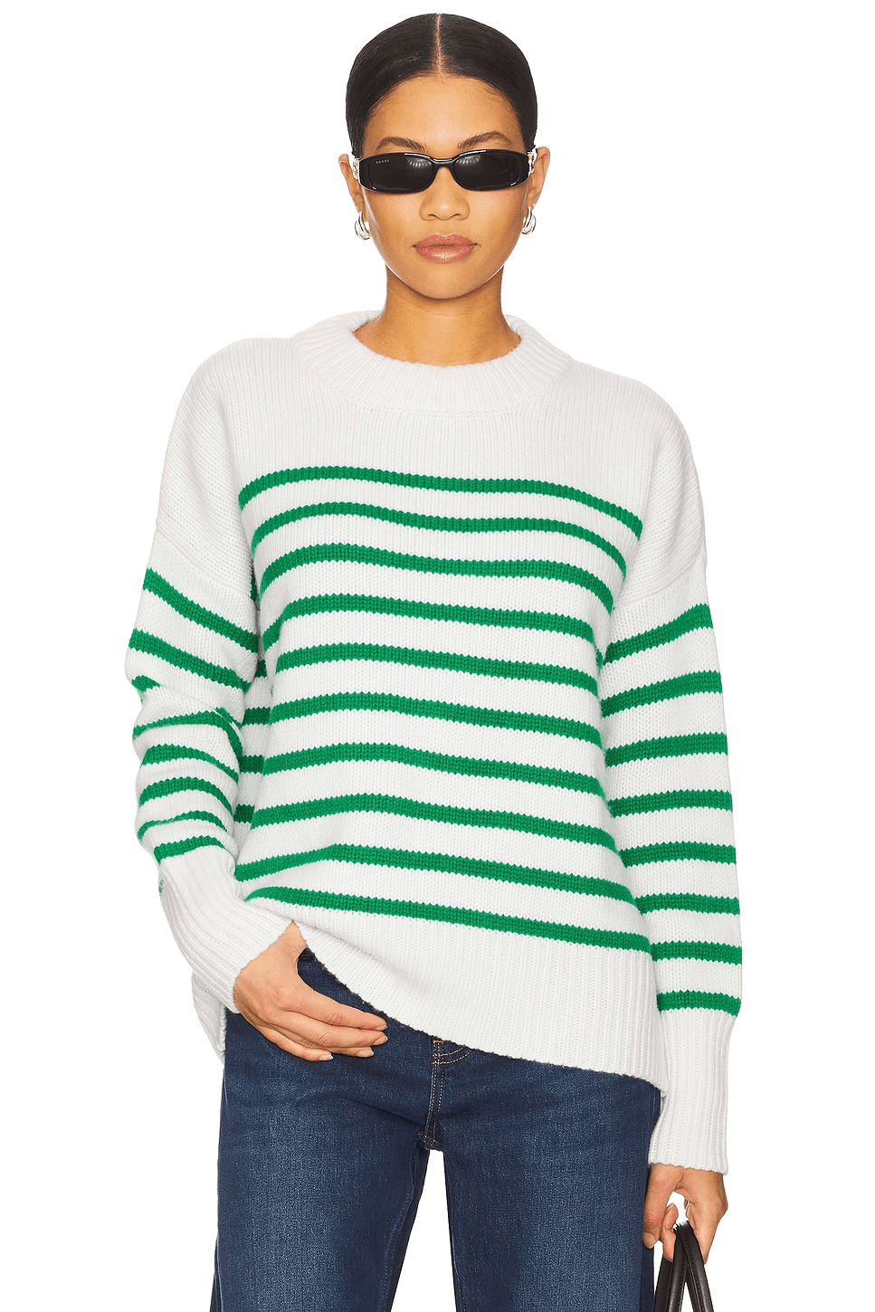 Marin Sweater - Image 1