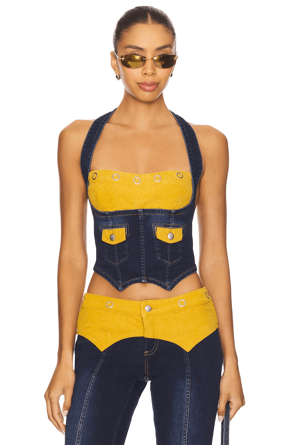 Tommie Corset - Image 1