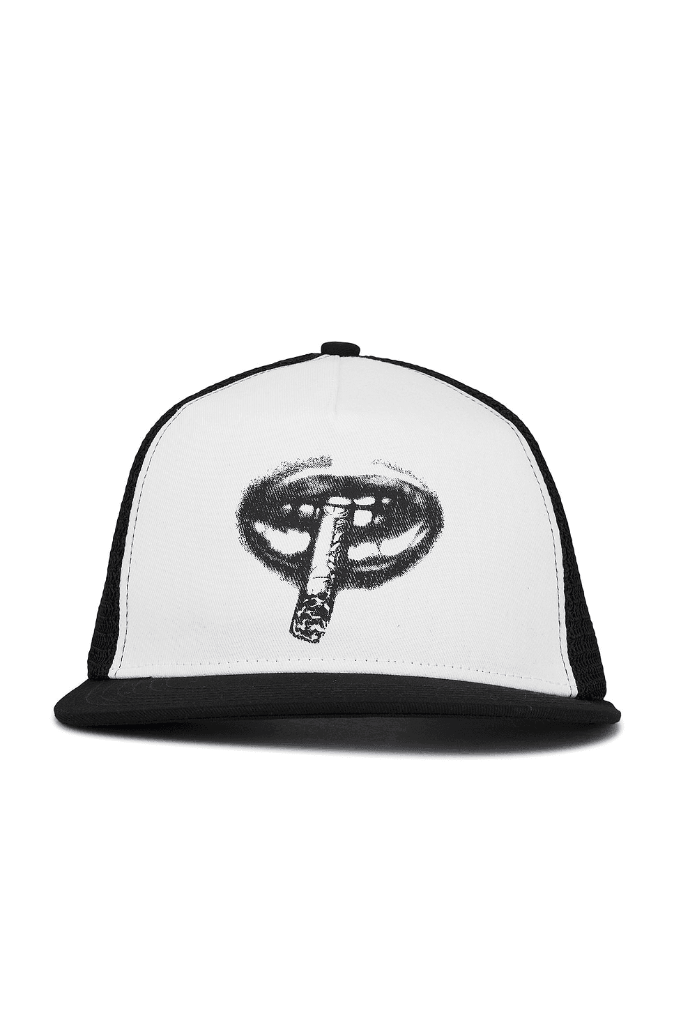 Burning Cash Trucker Hat - Image 1