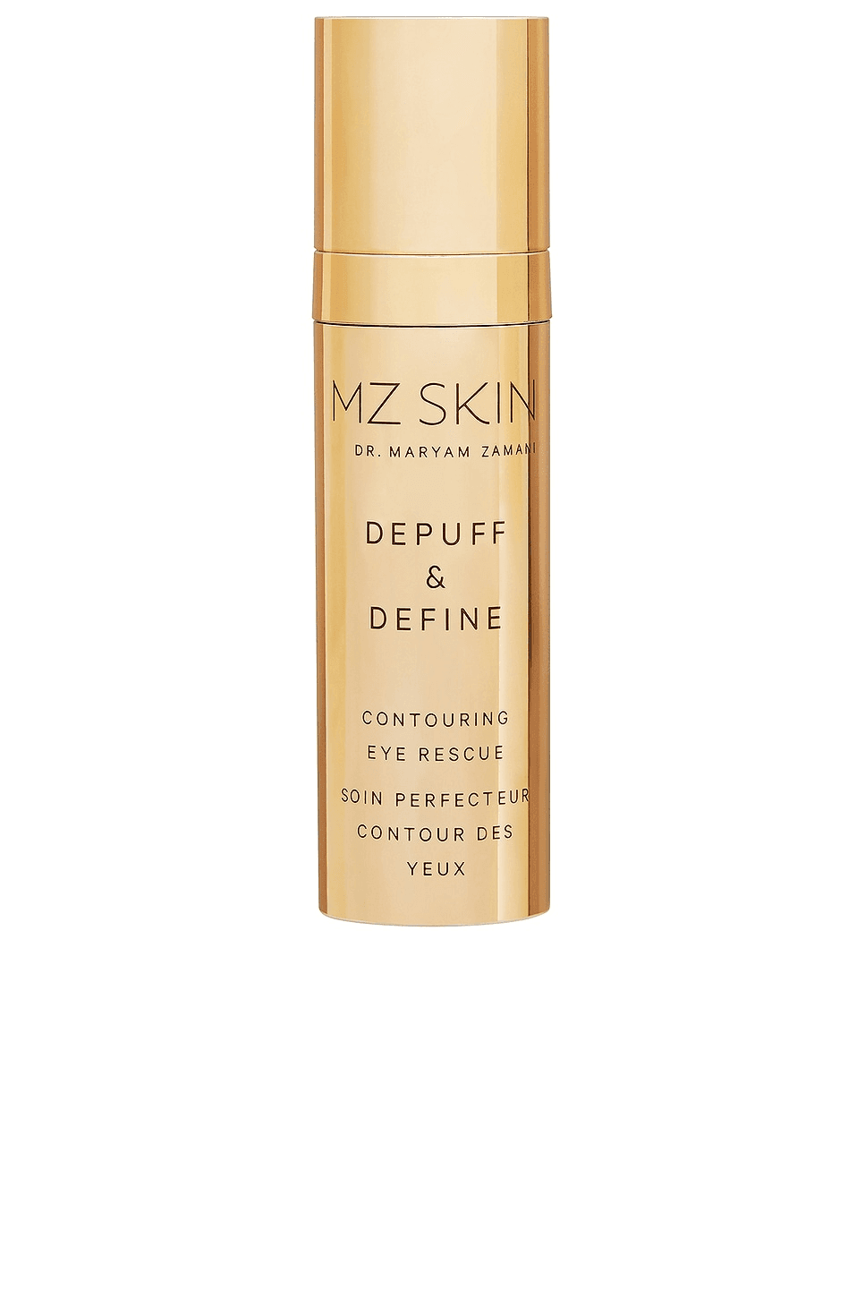 Depuff & Define Contouring Eye Rescue - Image 1