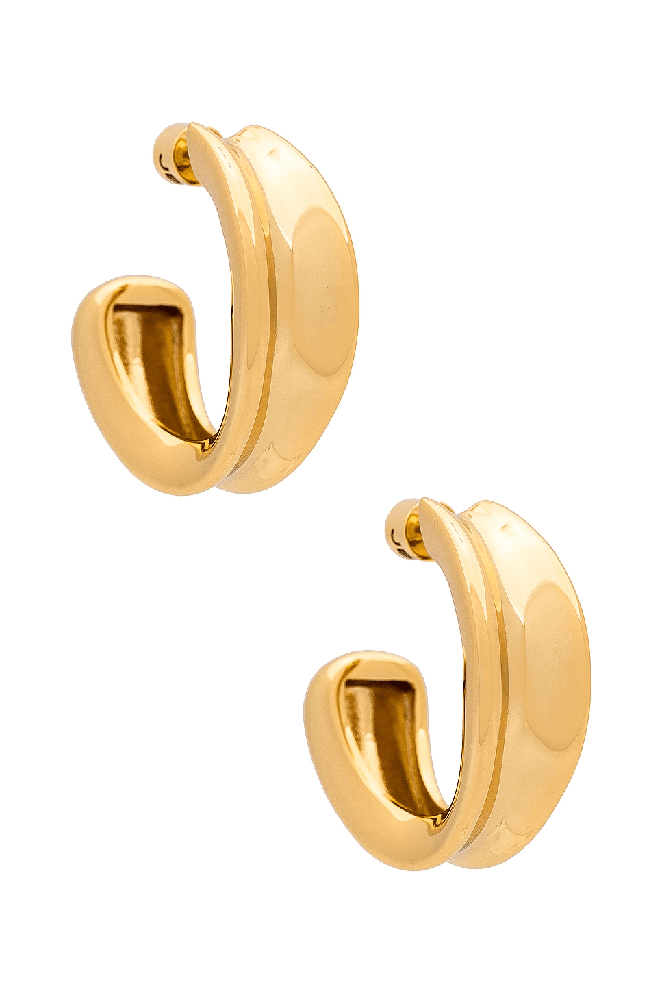 Doune Hoop Earring - Image 1