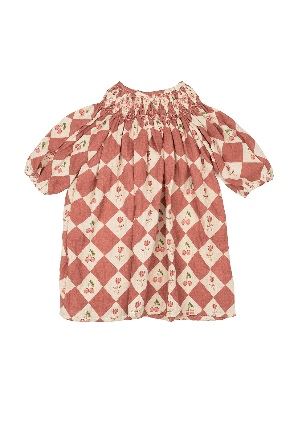 Clara Dress - Image 1