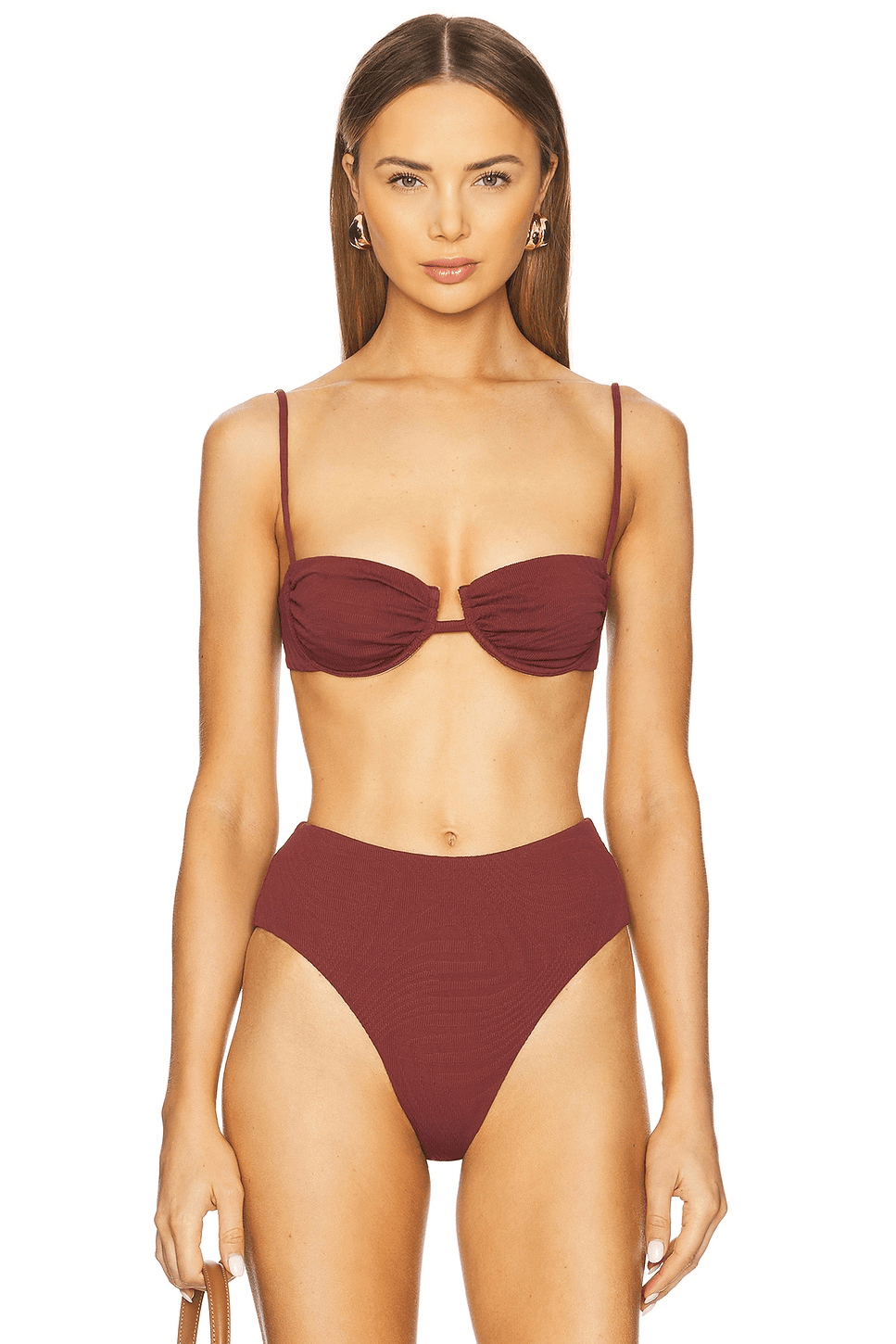 Gabriel Bikini Top - Image 1