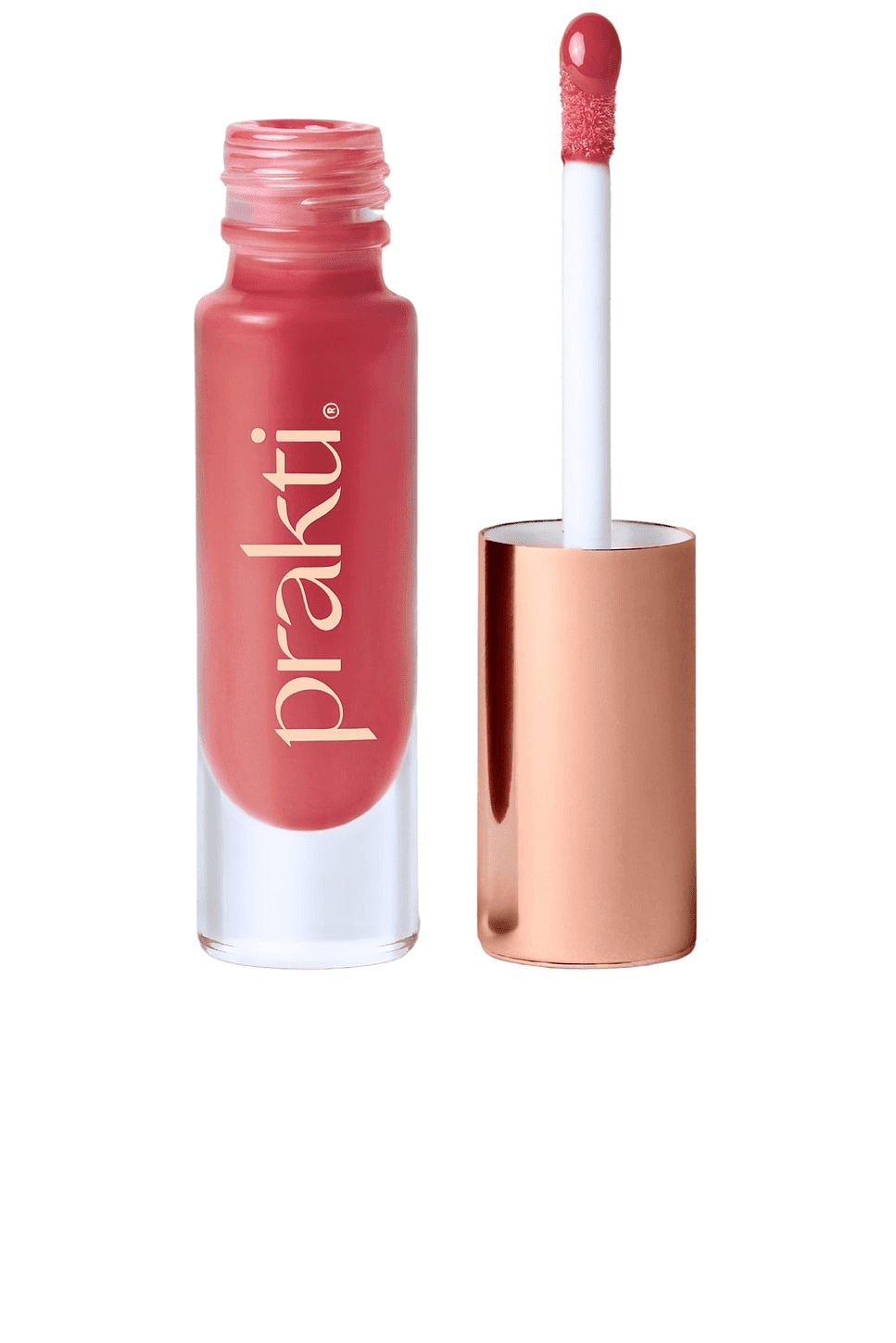KhushiKiss Nourishing Lip Oil - Image 1