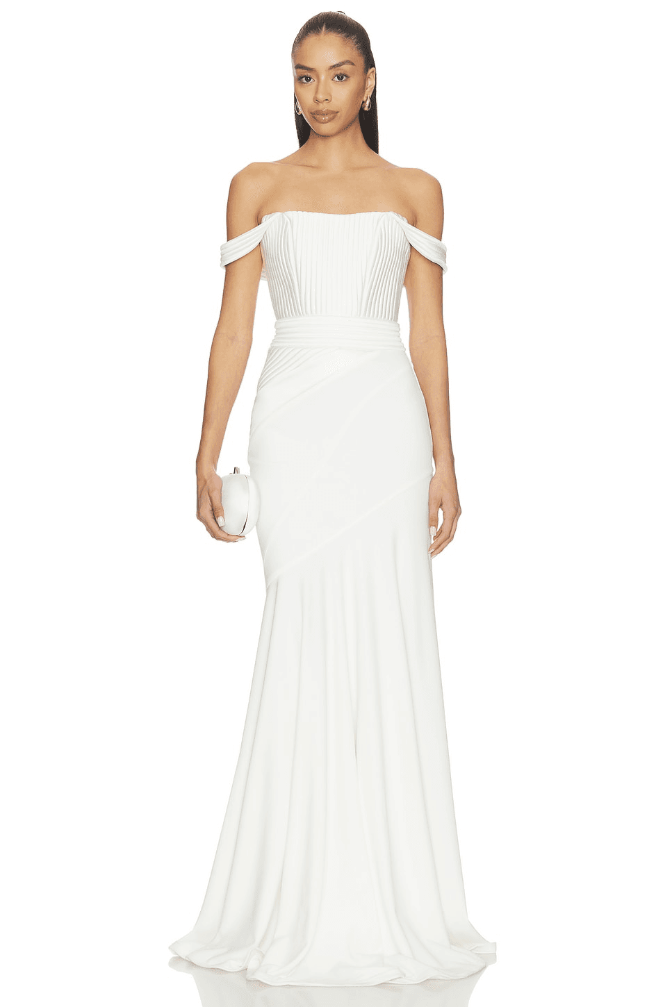 The Eternal Yes Gown - Image 1