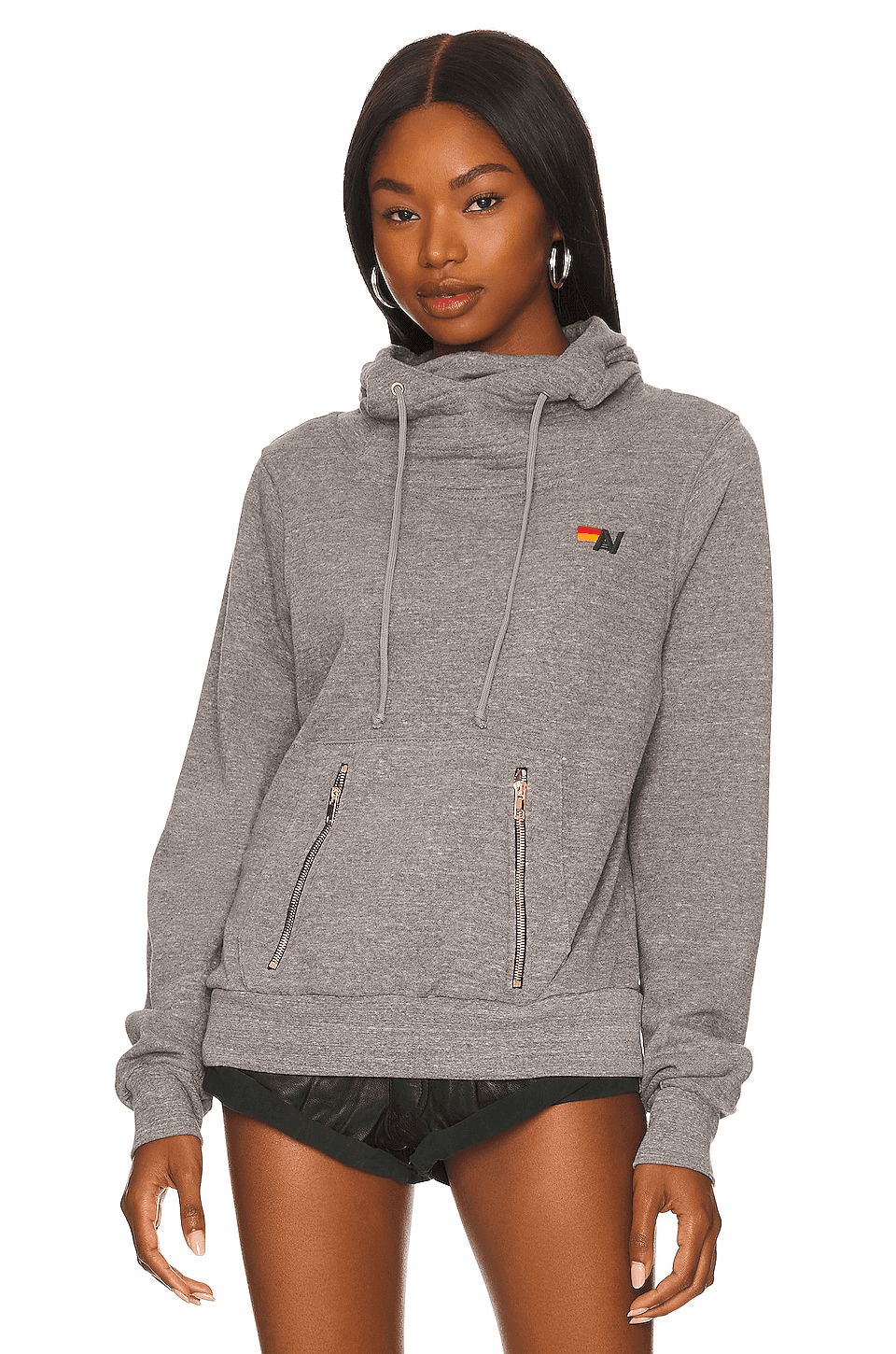 Ninja Hoodie - Image 1
