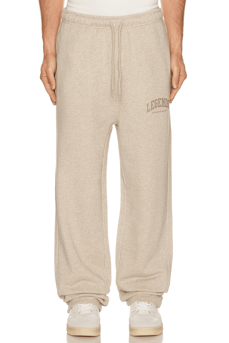 Fairfax Varsity Sweatpant - Image 1