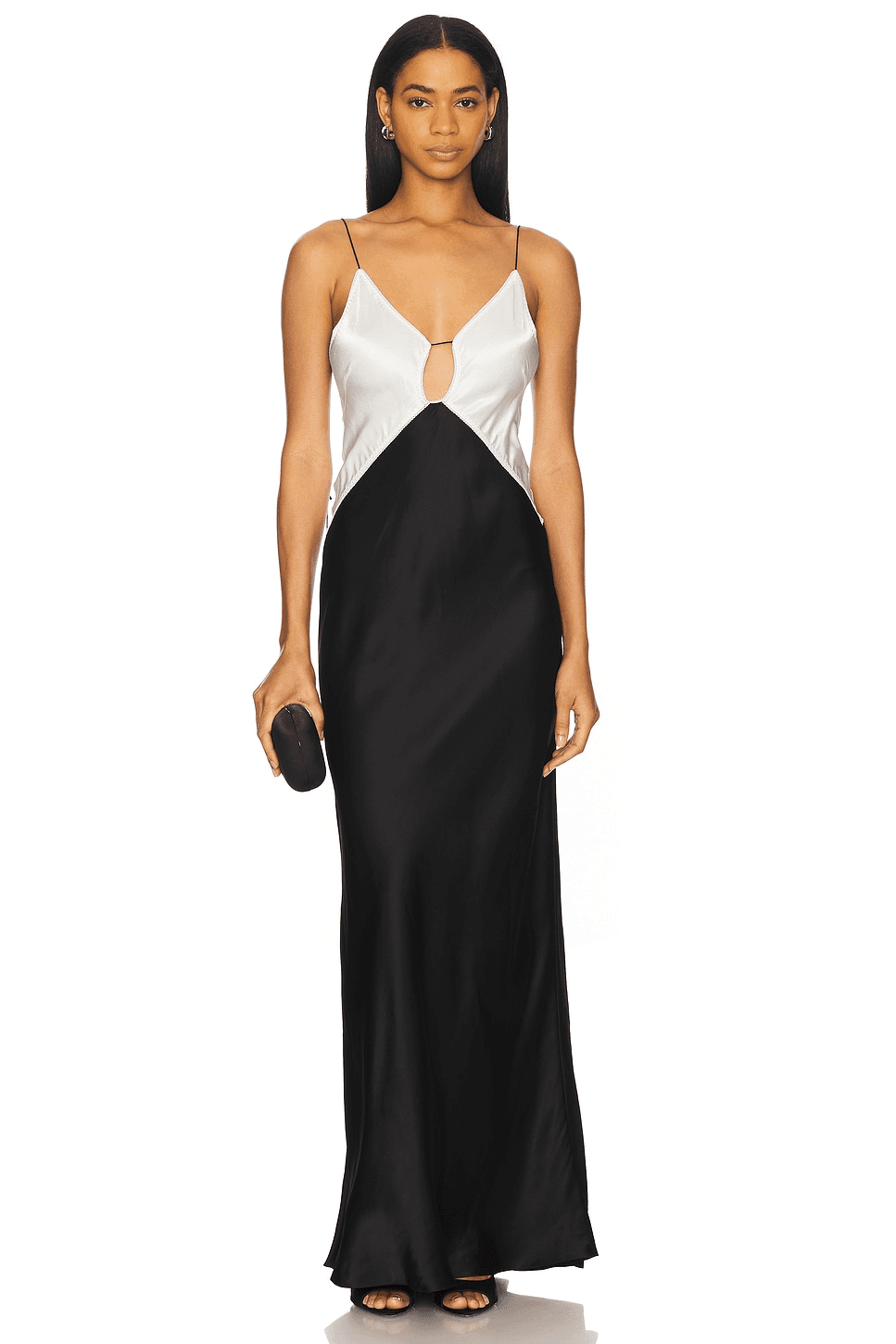 Terrin Maxi Dress - Image 1