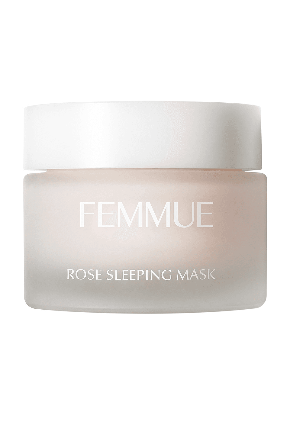 Rose Sleeping Mask - Image 1