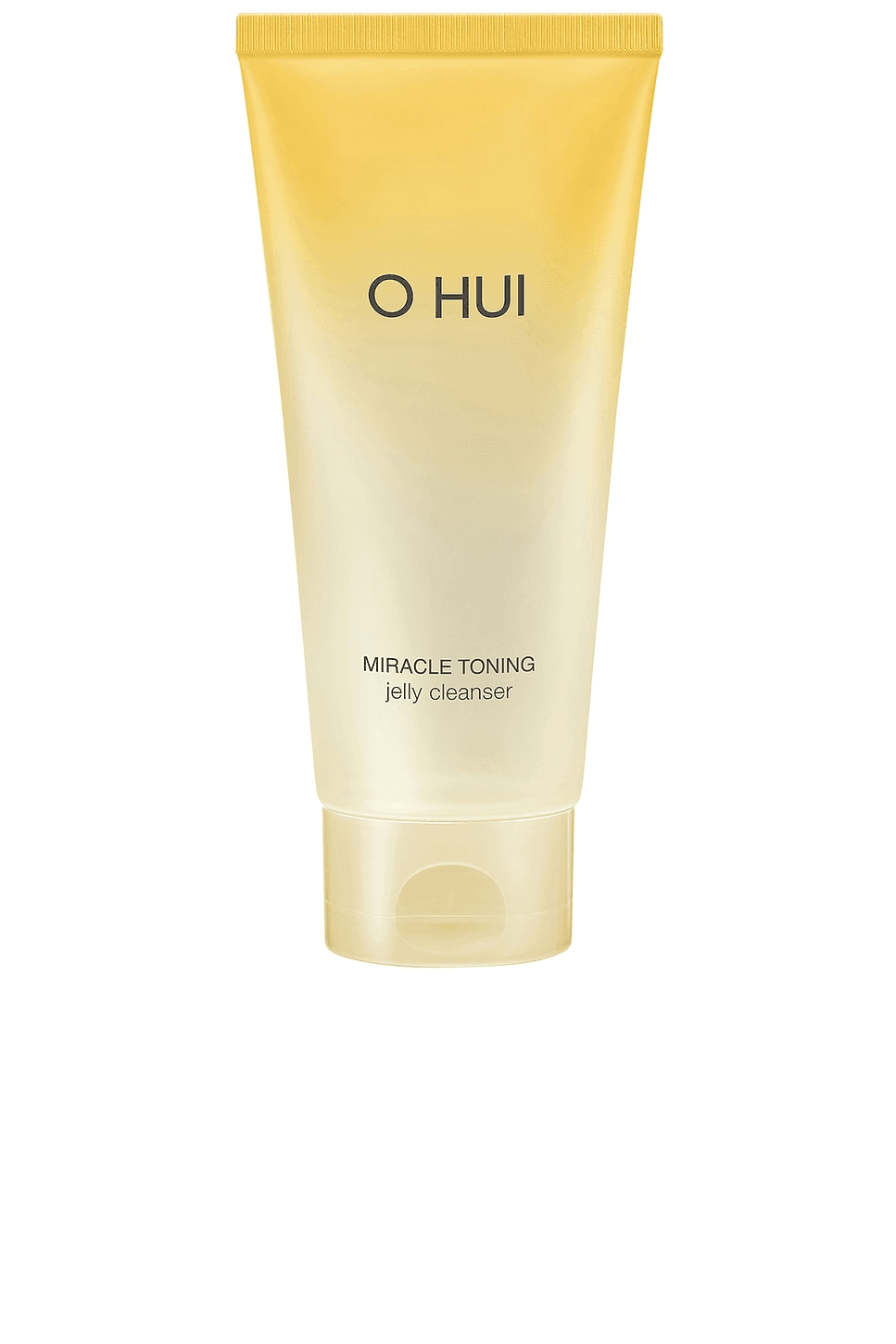 Miracle Toning Jelly Cleanser - Image 1